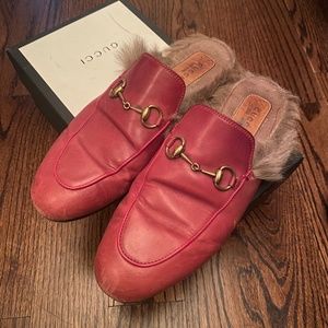 Gucci loafer
